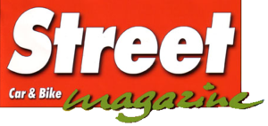 Street magazine
